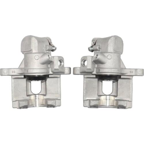 AP03 For Focus C-MAX Volvo C70 II Cabriolet For Ford C-MAX DM2 1.6 1.8 Pair Rear Left+Right BPYK2671XB