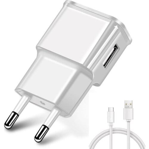 Fast Charger USB Quick Adapter For Asus Zenfone 2 Deluxe ZE550ML ZE551ML ZC553KL ZE553KL ZB452KG ZB500KL micro type-c usb cable