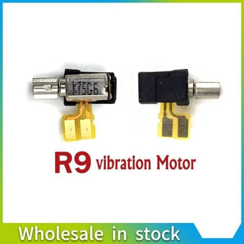 For OPPO R9m tm km R9s r9splus Vibrator Module Ribbon Flex Cable Motor Vibration Cell Phone Repair Spare Parts Test QC