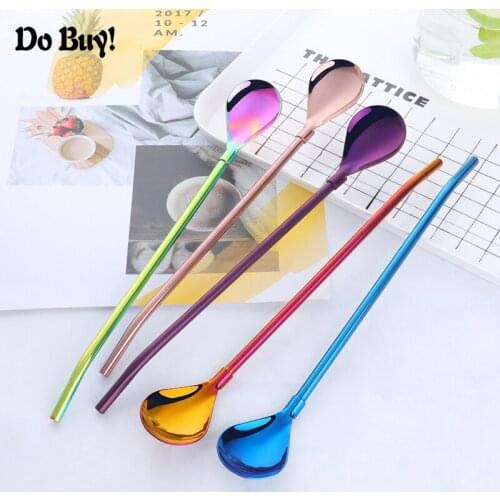 Do Buy Straws For Drinks