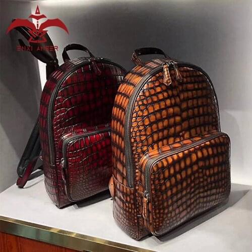 ENXI ANEER Bags And Suitcases