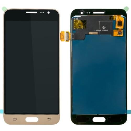 Hot-Truth Screens For Samsung