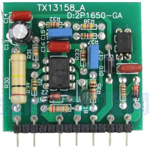 Inverter Welding Machine 3845 Auxiliary Power Supply Vertical Board Switching Power Supply TX13158_A