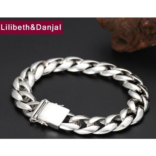 Lilibeth&Danjal Name Bracelets