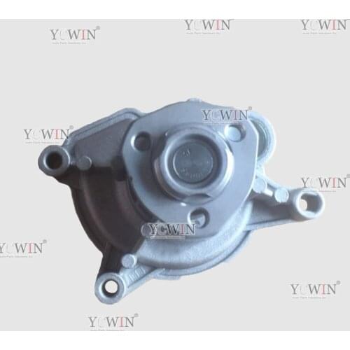 YCWIN Water Pump 1.4L With Sealing Ring For VW Jetta/Scirocco/Passat/Variant/Tiguan/Golf Cabriolet 03C121008H