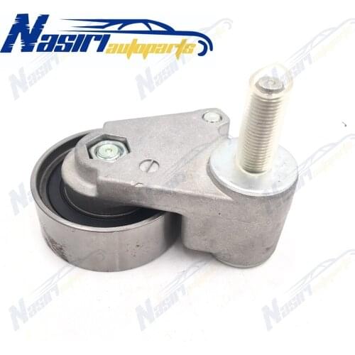 Timing Belt Tensioner For MITSUBISHI OUTLANDER CW GF PAJERO/MONTERO SPORT CHALLENGER 3.0L V6 2006