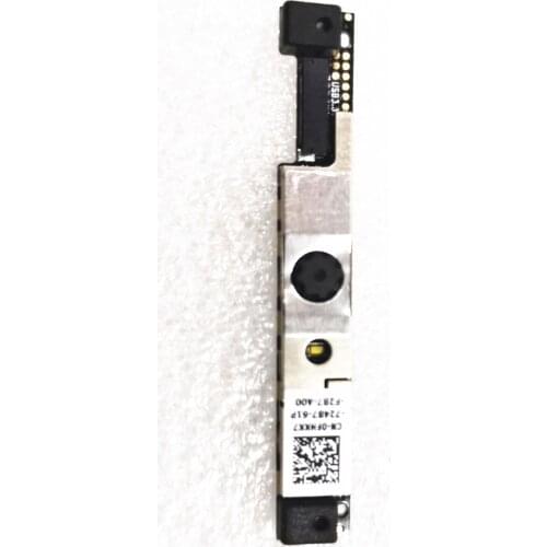 Original Webcam Camera for Dell E5450 E5550 E7450 E7204 E7440 E7240 E7250 3340 3350 E5450 E5550 0FHKK7