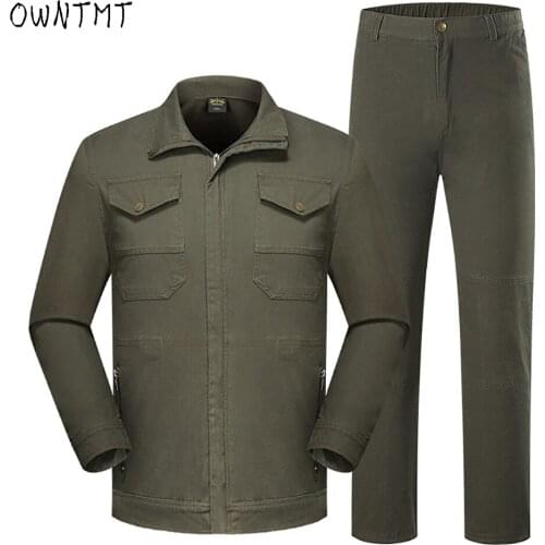 OWNTMT Men's Sportswear