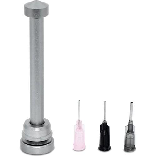 Solder Flux Paste Welding Oil Booster Aluminium Alloy Welding Oil Thruster