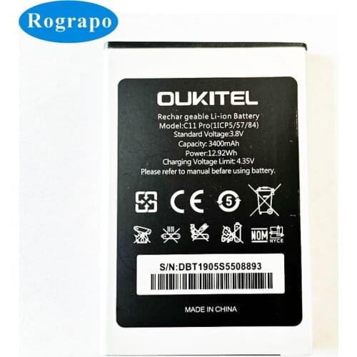 Rograpo C11 China
