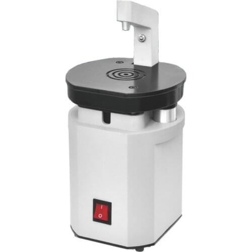 Dental Lab Equipment Dental Pin Drilling Unit Laser Plaster Pinhole Drilling