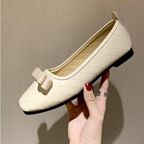 TGHDOF Women's Moccasins