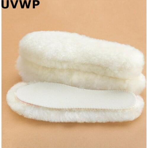UVWP Shoe Accessories