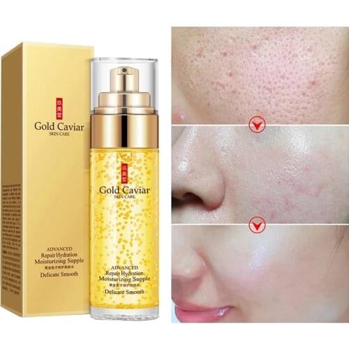 VIBRANT GLAMOUR Moisturizing Facial Toners