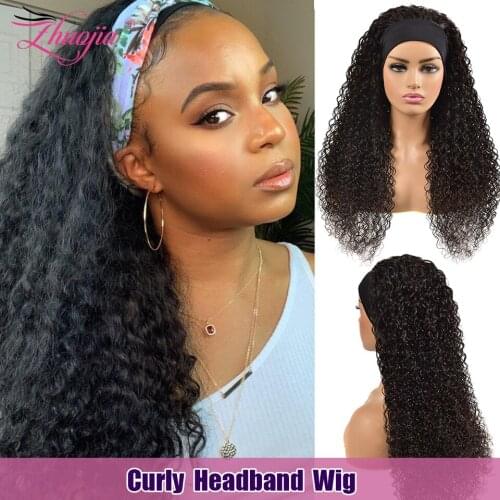 Wigs ZHUO JIA China