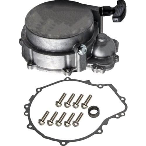 1x 519-KRC2224A Recoil Pull Starter Case Assembly for Polaris Trail-Blazer 330/325 2008-2013