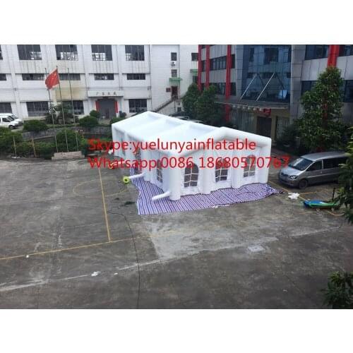 2016 new Factory direct Inflatable toys, Inflatable tents can bInflatable tent KYT-120