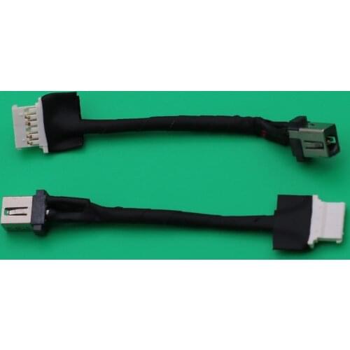 5pcs For Acer Spin 5 SP513-52N SP513-52N-82MP DC Power Jack Harness Cable 450.0CR04.001