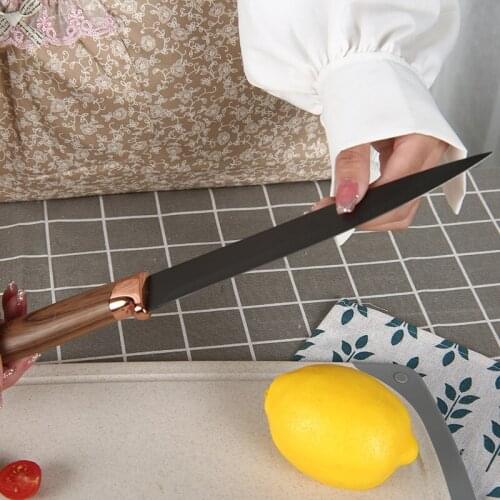 Baizheng Fish Knives