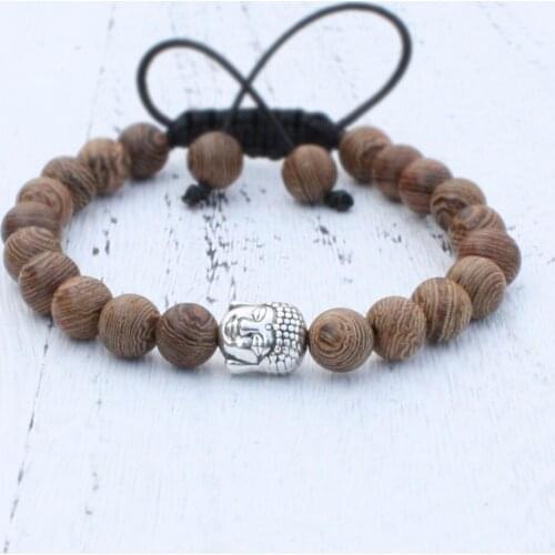 Mancarly Bead Bracelets