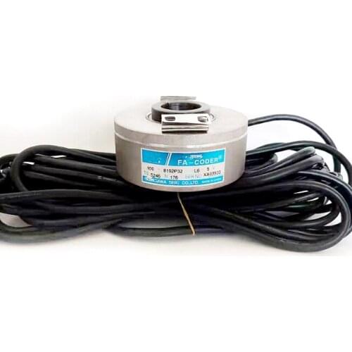 New TS5246N176 Rotary Encoder