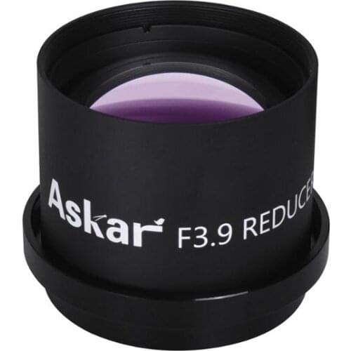 F3.9 Full Frame Reducer for FRA400/5.6