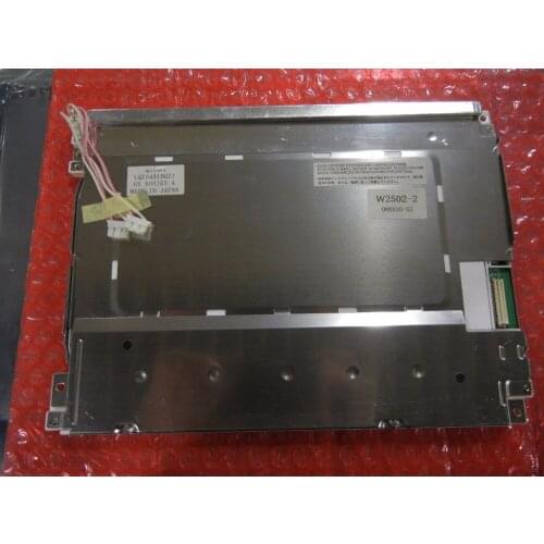 Industrial screen LQ104S1DG21 new original