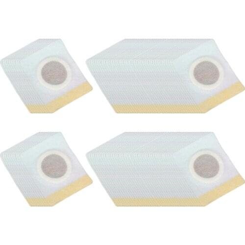 Navel Paste Slimming Slim Patch Weight Lose Burning Fat Navel Stickers Men Women