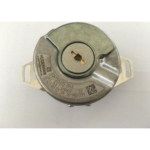 Spot original Heidenhain encoder EQN1325.035-2048 ID 823901-03