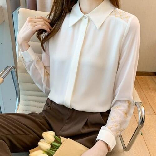 CMAZ Shirts For Women