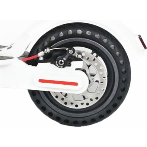 Ridefixing 8.5 Inch Solid Tyre Honeycomb Tires for Xiaomi M365/Pro2/1s Electric Scooter Parts Wheel