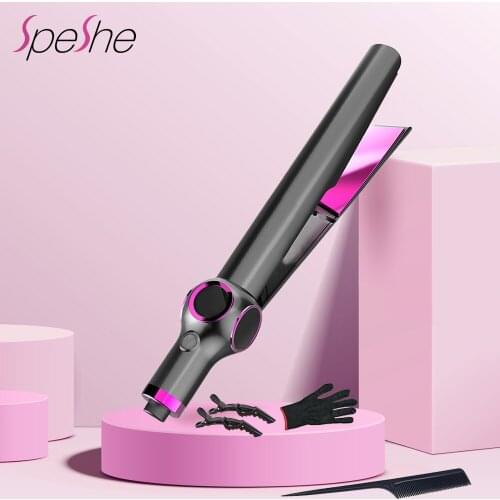 Hair Straighteners Speshe China