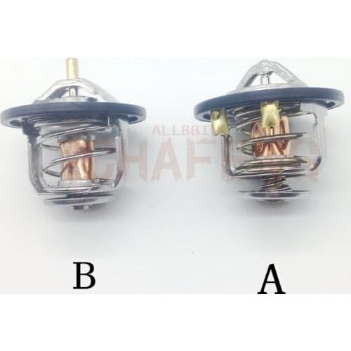 For ISUZU 6HK1 Thermostat excavator accessories