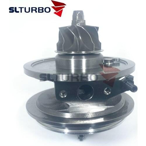 Turbolader Cartridge 53039880129 For VW Golf VI Jetta III Passat Scirocco Tiguan 2.0 TDI 120/125Kw 170HP CBBB Turbocharger