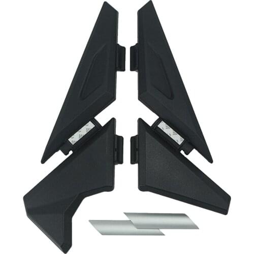 Motorcycle Upper Frame Infill Side Panel Guard Protector Cover Protection For BMW R1200GS LC ADV R1200 GS LC Adventure 2013-2019