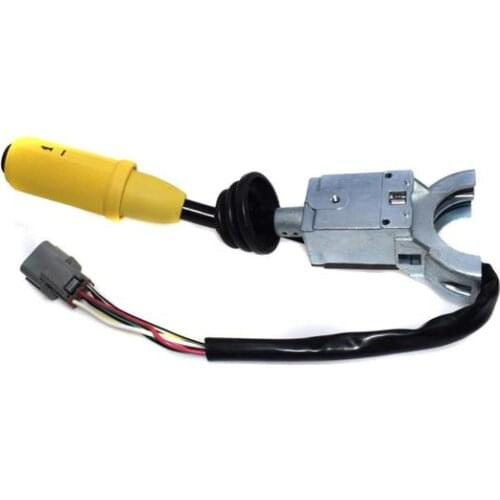Lights & Wiper Column Switch 701/52601 Fit for JCB 2CX 2CXL 2CXU 504B 506B 528AG 505-19 FM