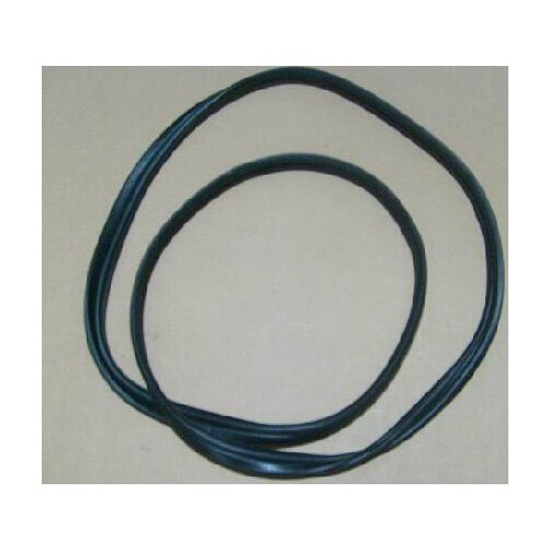 Back door seal for Great wall haval H3,H5 OEM: 6307011AK00XA 6307011-K00-B1