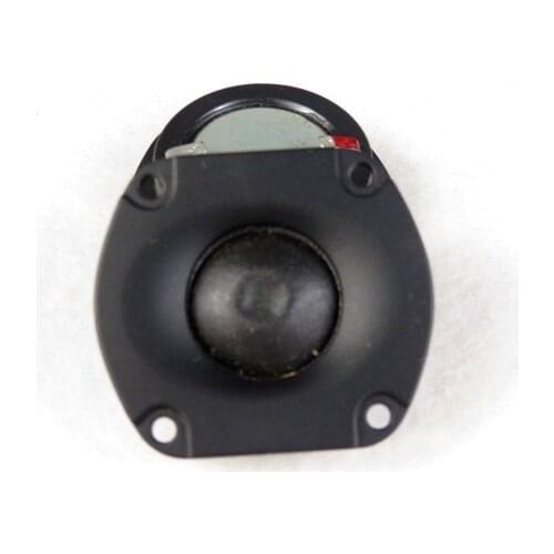 2pcs 2"inch 4ohms 4R 10W Car tweeter Silk film neodymium Speaker Loudspeaker