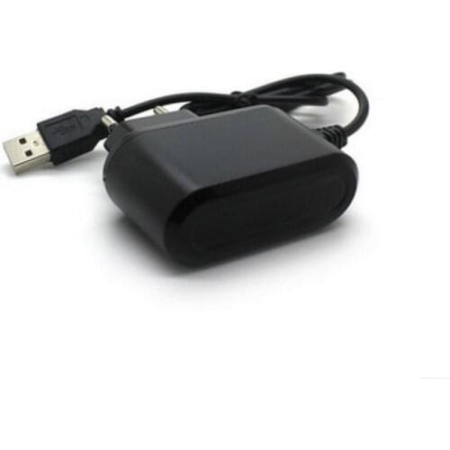 1PCS High quality DC 5V 1A&1000mA AC 100V-240V Converter Switching poweradapter Supply EU Plug DC