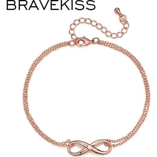 Золотые браслеты BRAVEKISS China At AliExpress