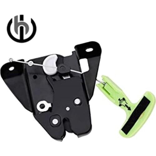 NEW LATCH DECKLID Tailgate lock stopper 931-714 931714 5056244AB for Dodge Chrysler