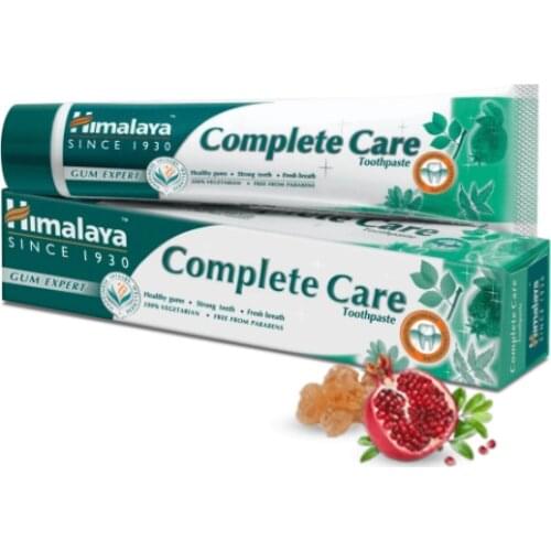 Himalaya Herbals Complete Care Toothpaste 93g