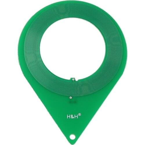 Auto Lock Inspection Loop indispensable for Locksmith or Key Programmer( Check Lock Loop)