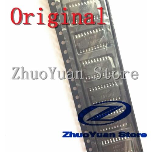 Brand new original 151007 HD151007 A33 ignition chip driver chip