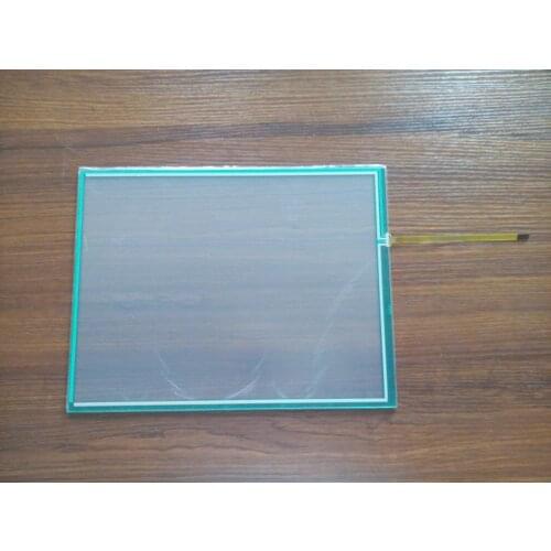 New Touch Screen For GT1672-VNBA Touch Panel External Glass