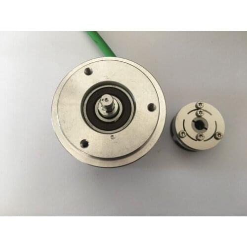 Germany imported 6FX2001-3CC50 rotary encoder 6FX2OO1-3CC5O