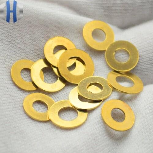 Washer 940 Gasket Knives EDC Tools 4pcs