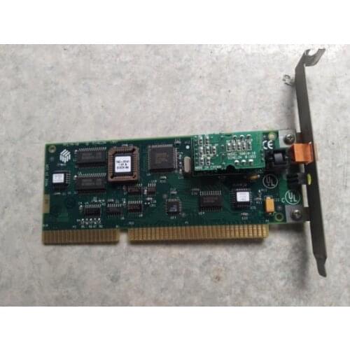 PCLTA-10 Industrial Control Card