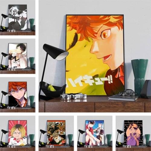 Cross Stitch DIY Painting 5D Diamond Home Decor Japanese Anime Picture Embroidery Pattern Wall Sticker Mosaic Full Round Drill