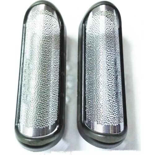 Top Quality Shaver Replacement 10B Foil Screen For BRAUN 180 190 190S 2876 5728 5729 z20 z30 z40 z50 Shaver Razor Replacement